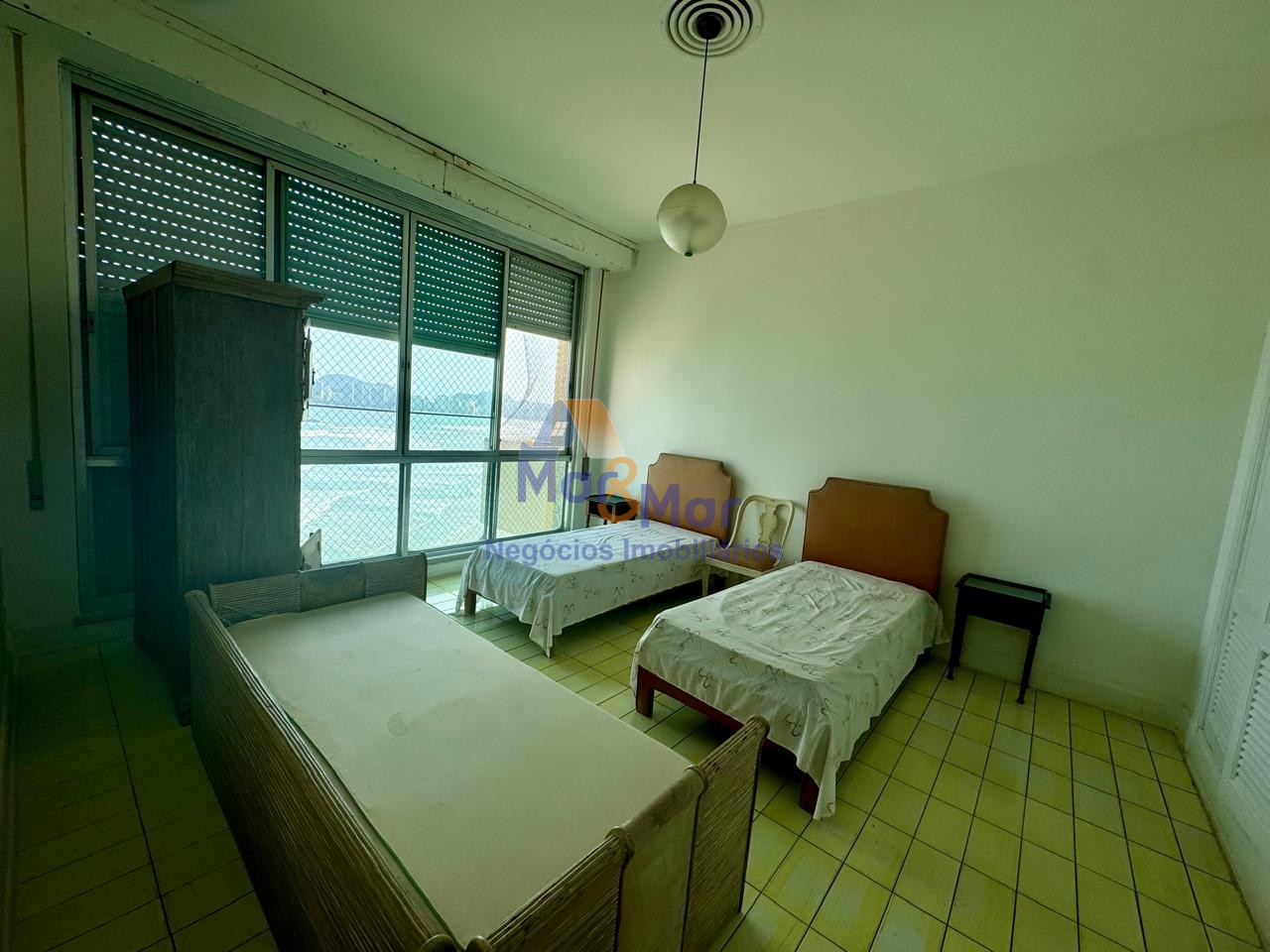 Apartamento GUARUJÁ - SP
