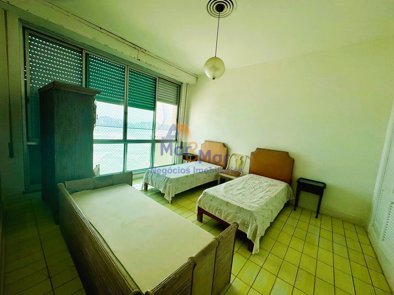 Apartamento GUARUJÁ - SP