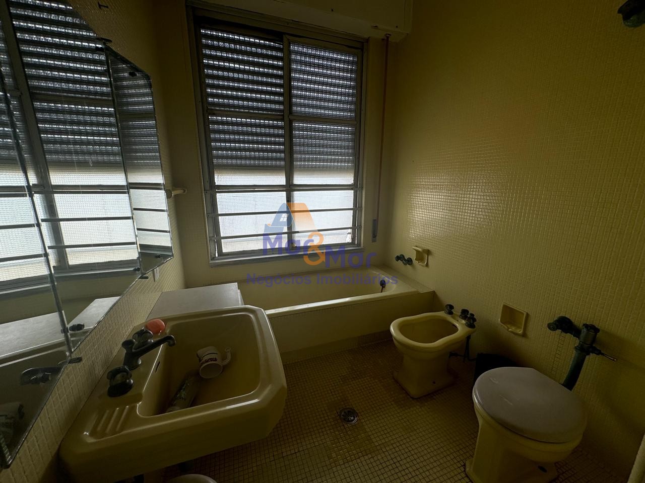 Apartamento GUARUJÁ - SP