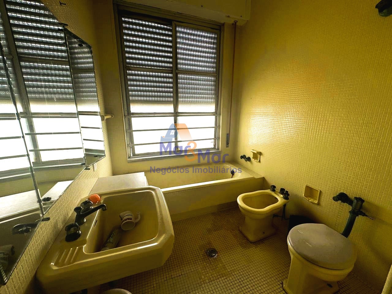 Apartamento GUARUJÁ - SP