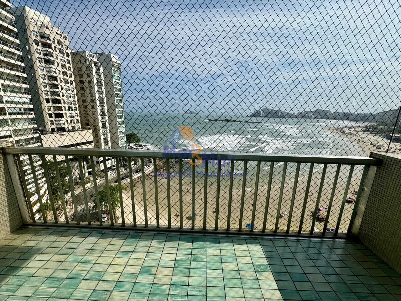 Apartamento GUARUJÁ - SP