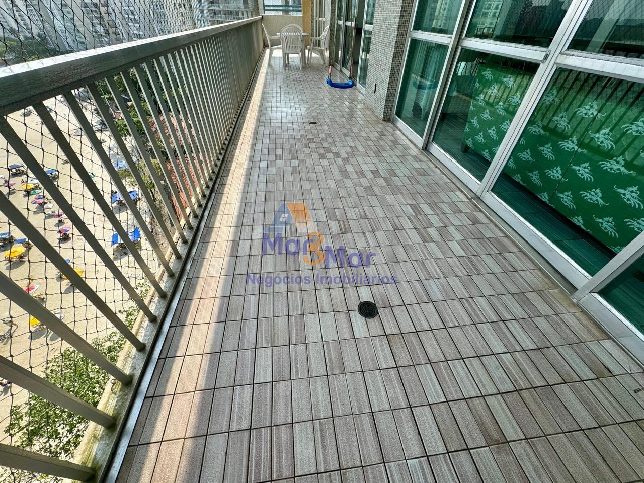 Apartamento GUARUJÁ - SP