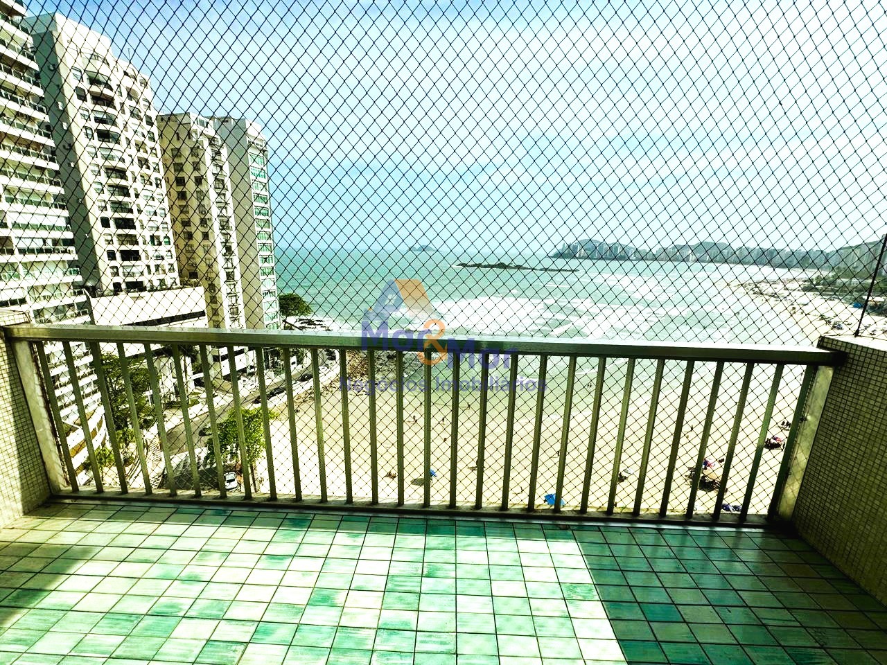 Apartamento GUARUJÁ - SP