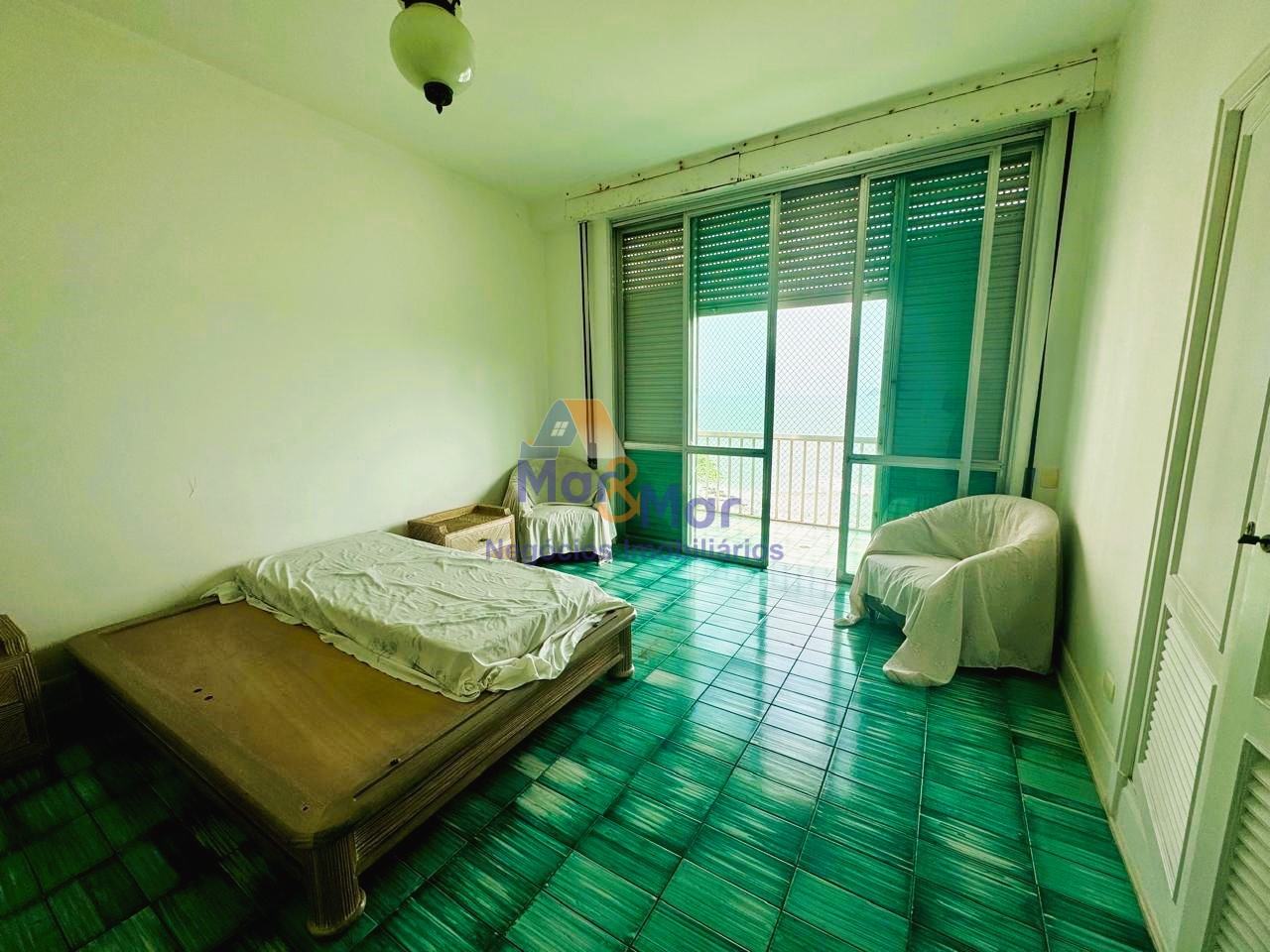 Apartamento GUARUJÁ - SP