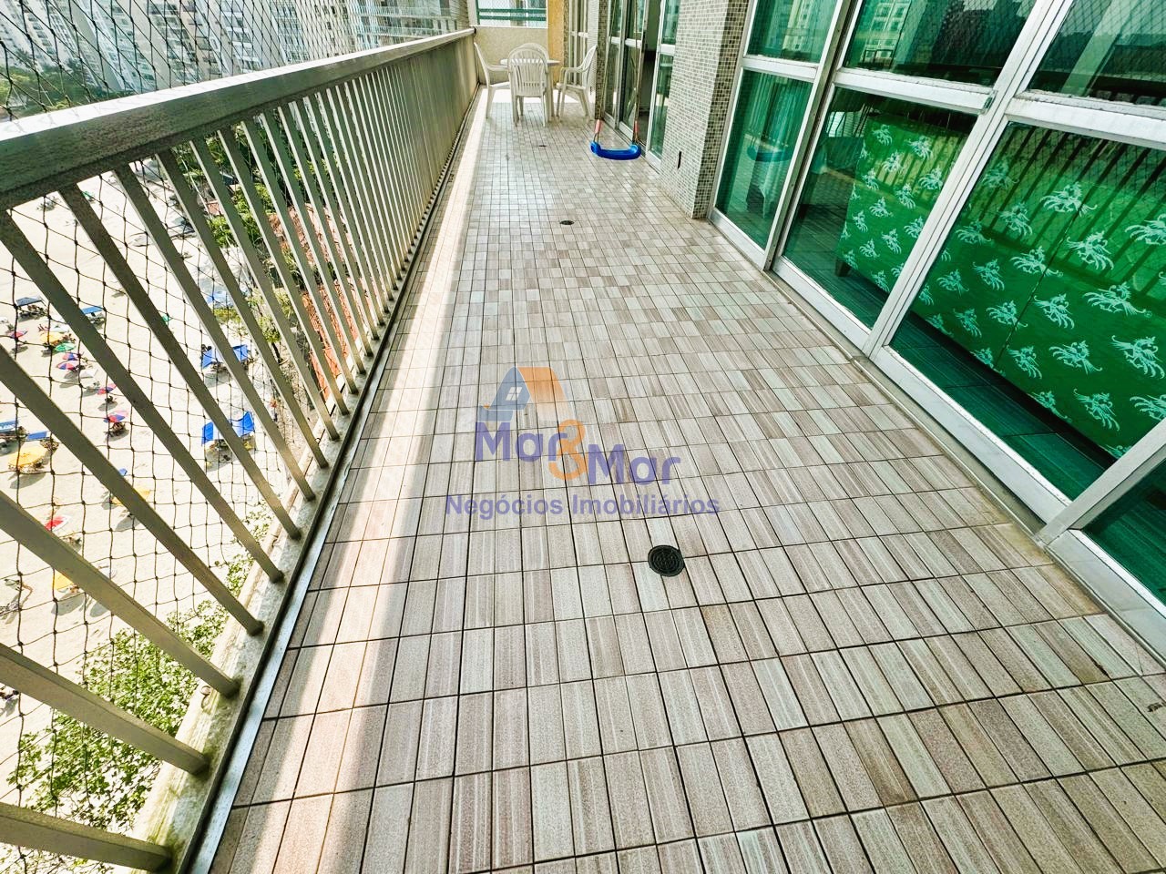 Apartamento GUARUJÁ - SP