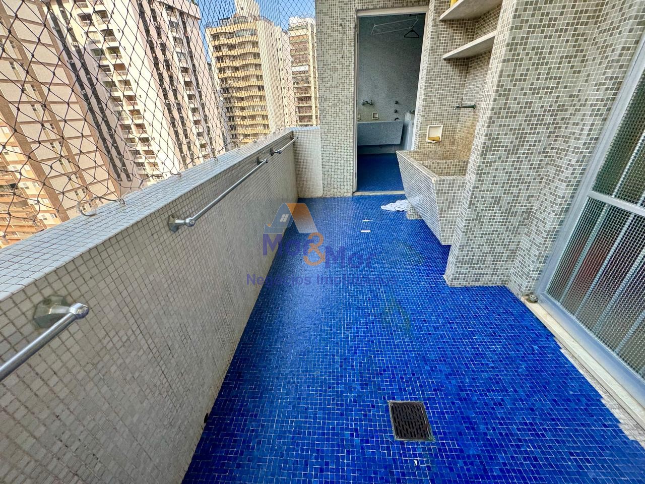 Apartamento GUARUJÁ - SP