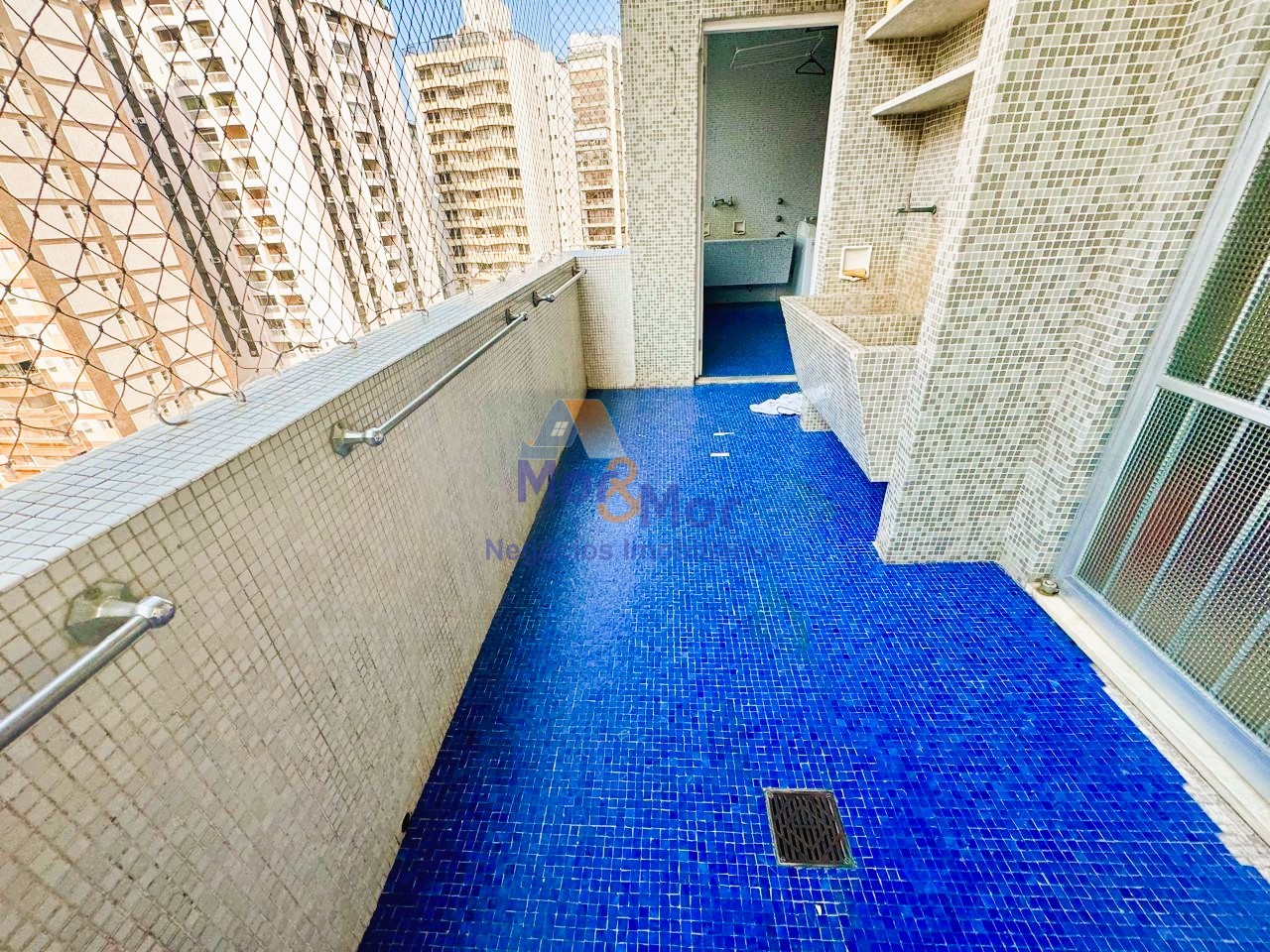 Apartamento GUARUJÁ - SP