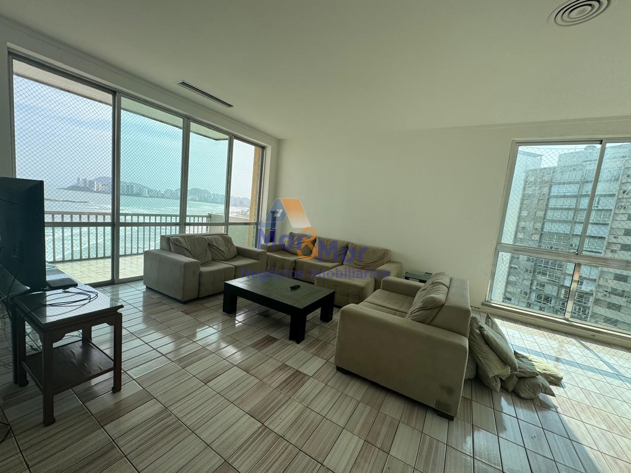 Apartamento GUARUJÁ - SP