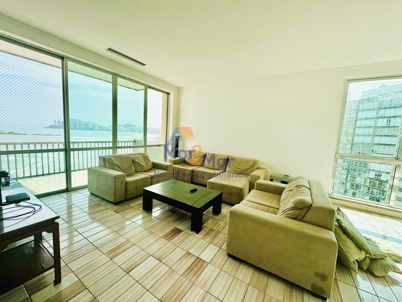 Apartamento GUARUJÁ - SP