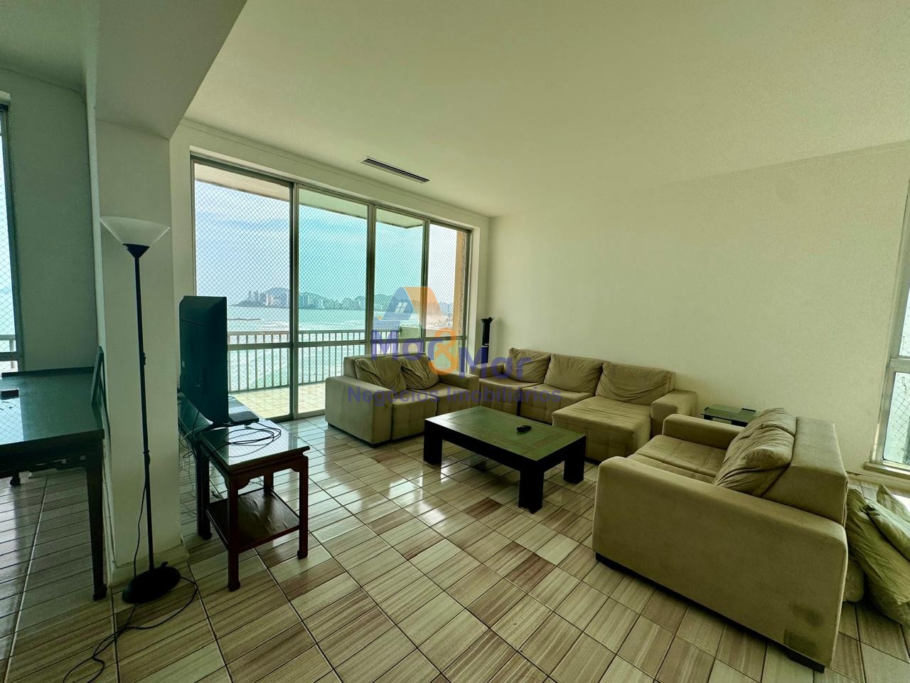 Apartamento GUARUJÁ - SP