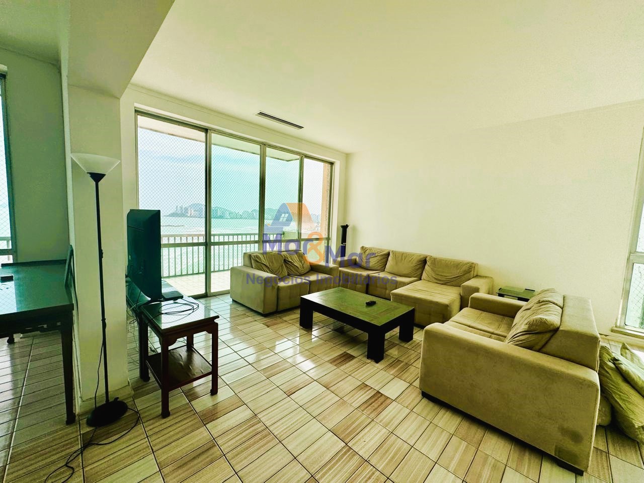 Apartamento GUARUJÁ - SP
