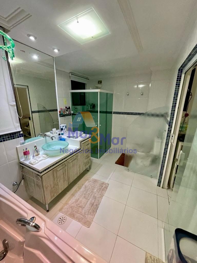 Apartamento GUARUJÁ - SP