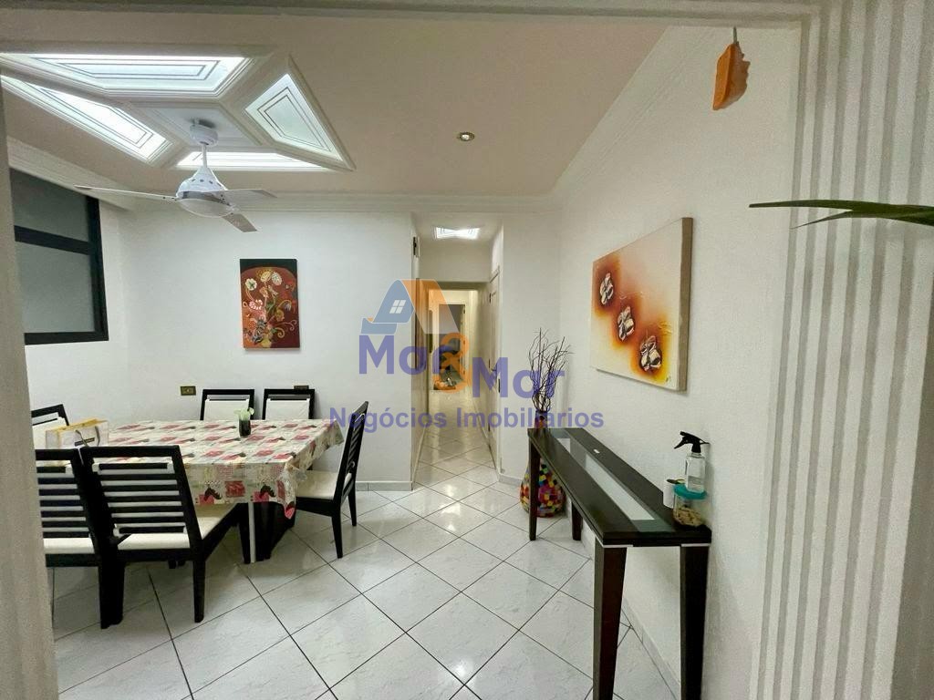 Apartamento GUARUJÁ - SP