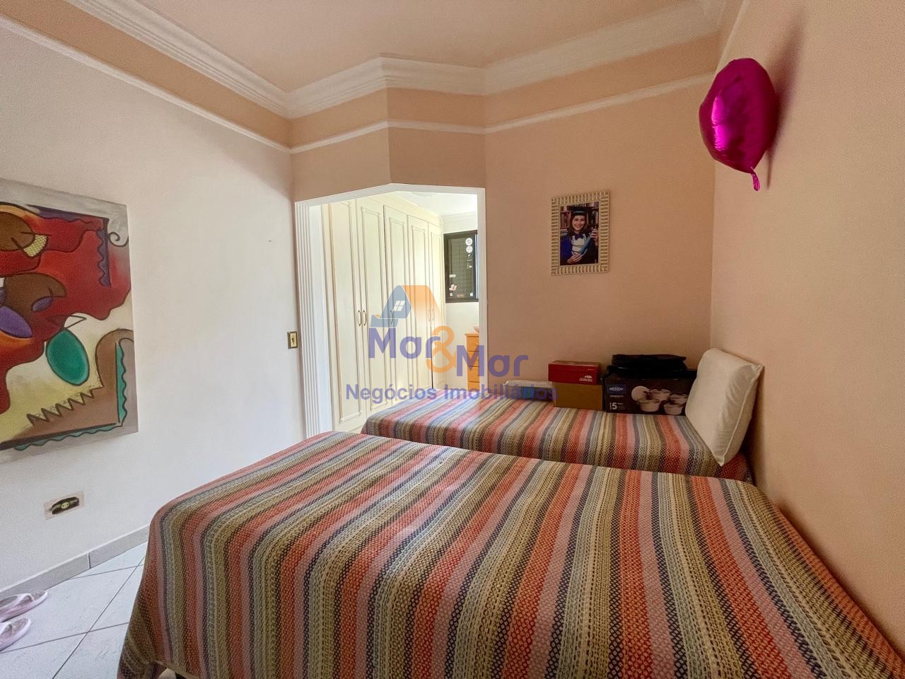 Apartamento GUARUJÁ - SP