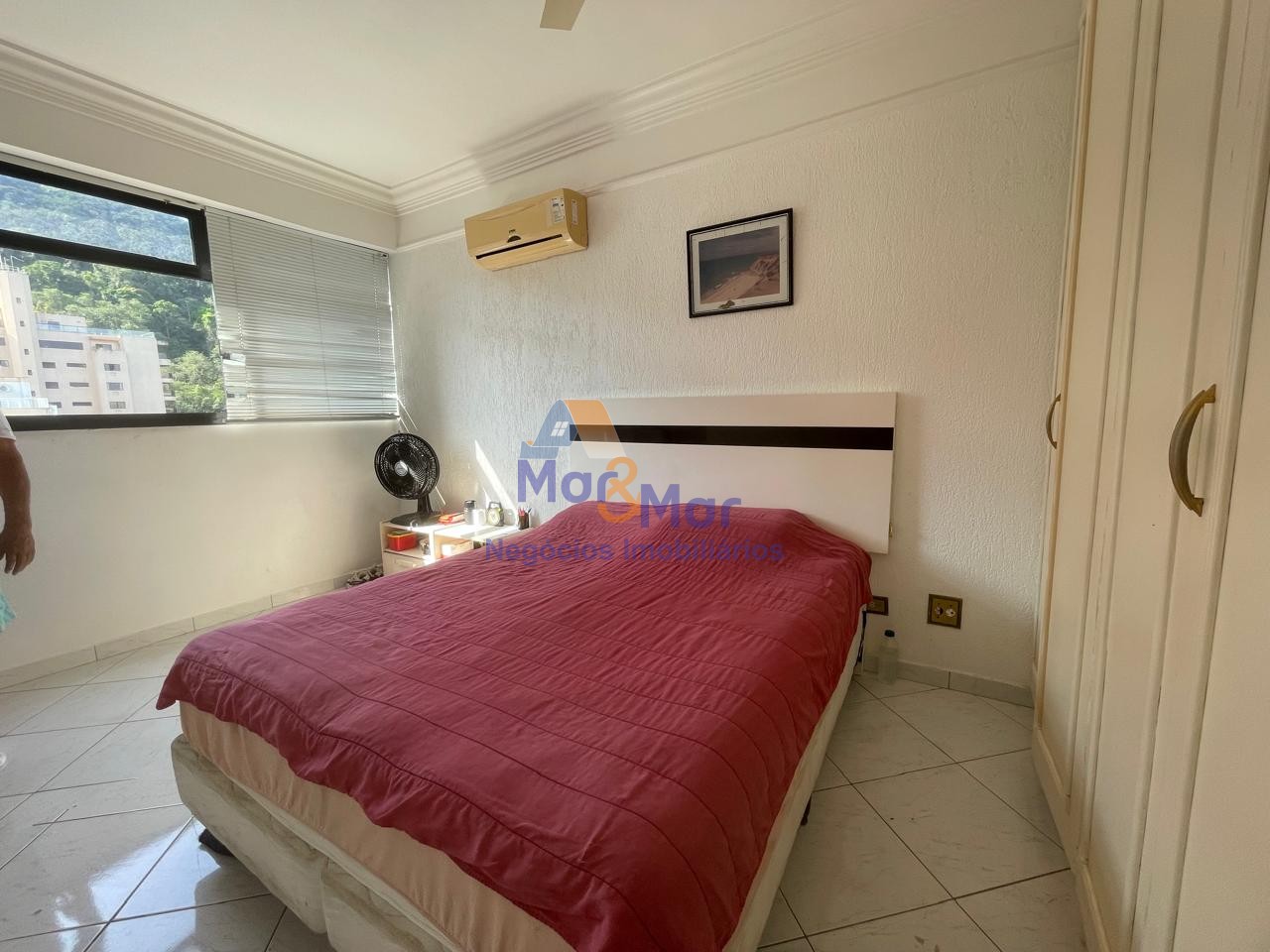 Apartamento GUARUJÁ - SP