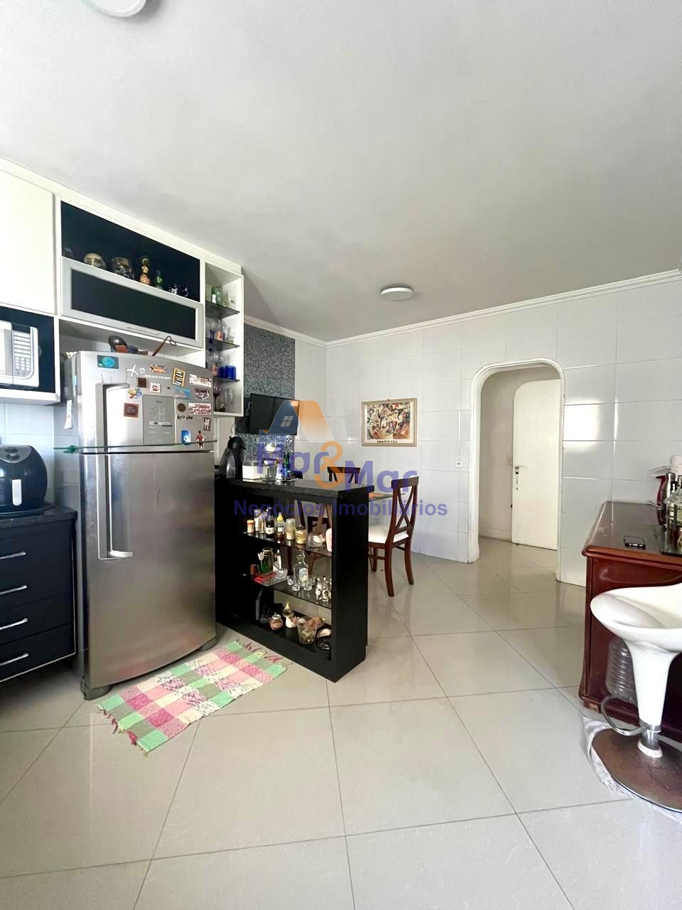 Apartamento GUARUJÁ - SP