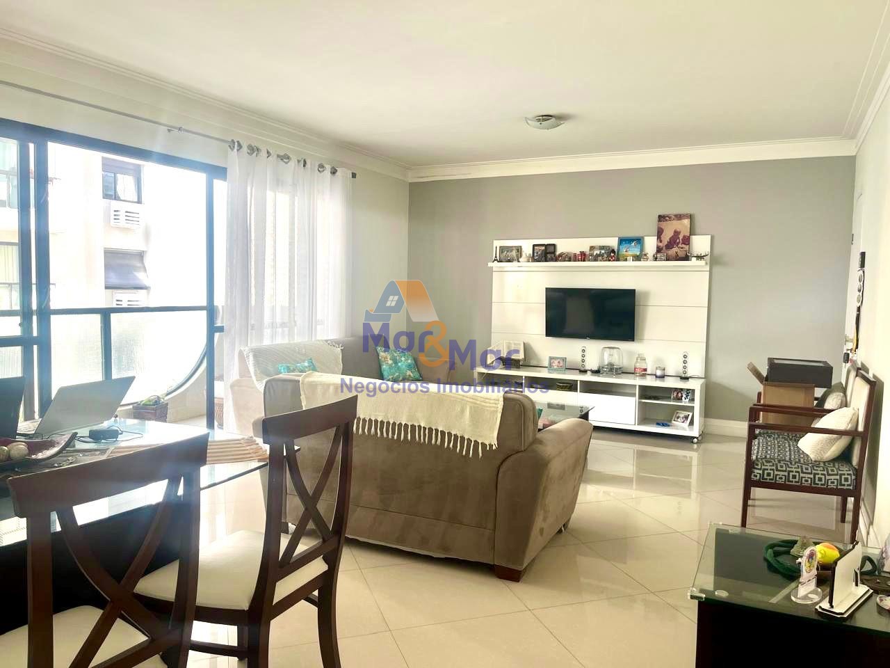 Apartamento GUARUJÁ - SP