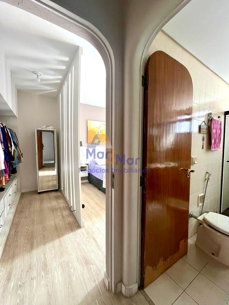 Apartamento GUARUJÁ - SP