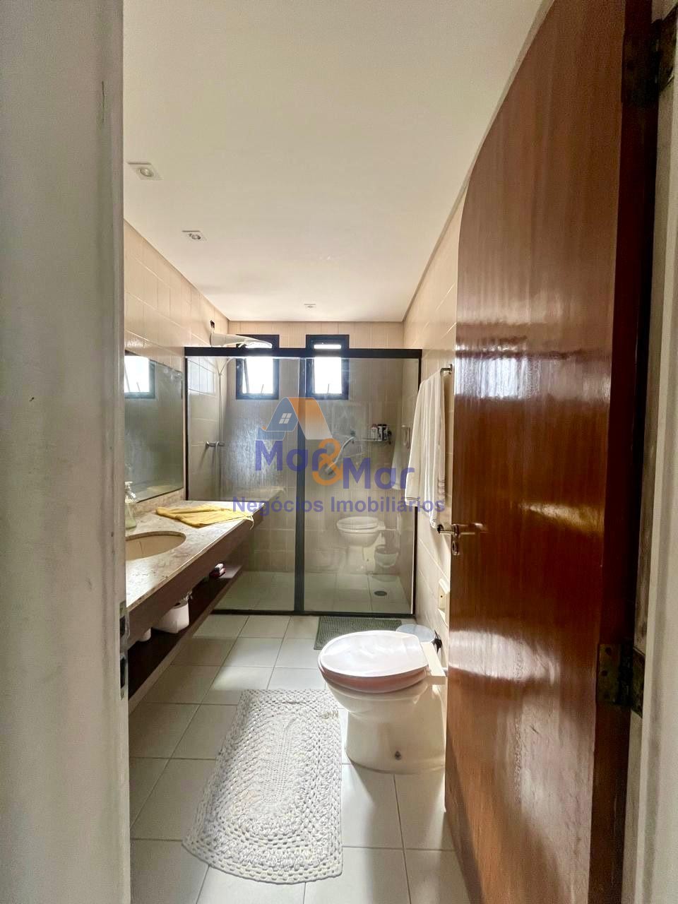 Apartamento GUARUJÁ - SP