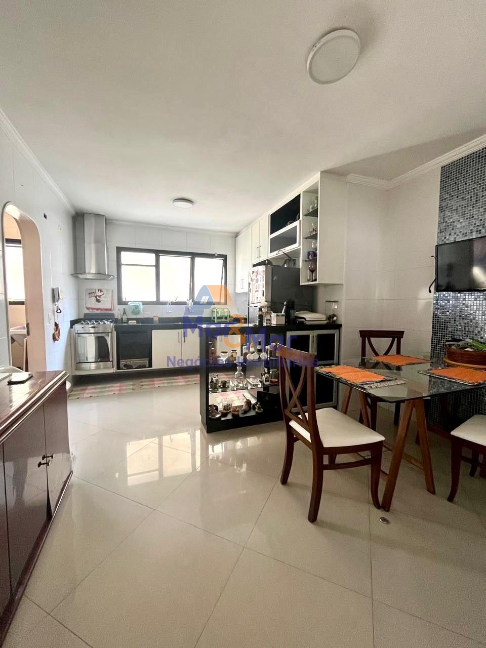 Apartamento GUARUJÁ - SP