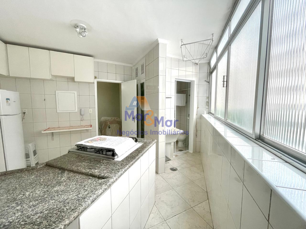Apartamento GUARUJÁ - SP