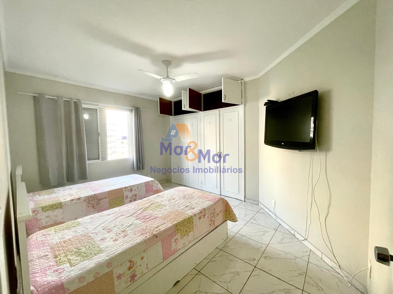 Apartamento GUARUJÁ - SP