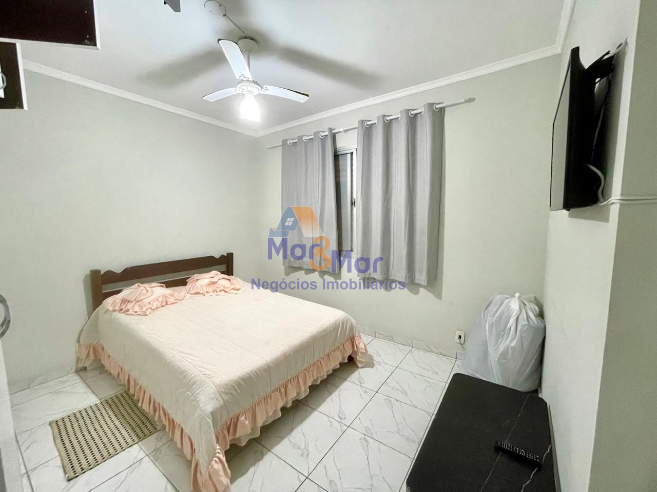 Apartamento GUARUJÁ - SP