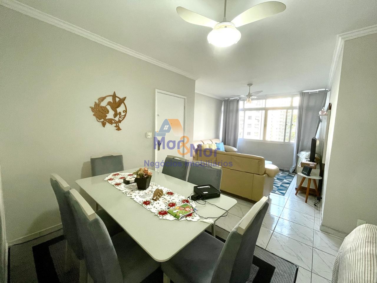 Apartamento GUARUJÁ - SP
