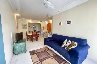 Apartamento GUARUJÁ - SP