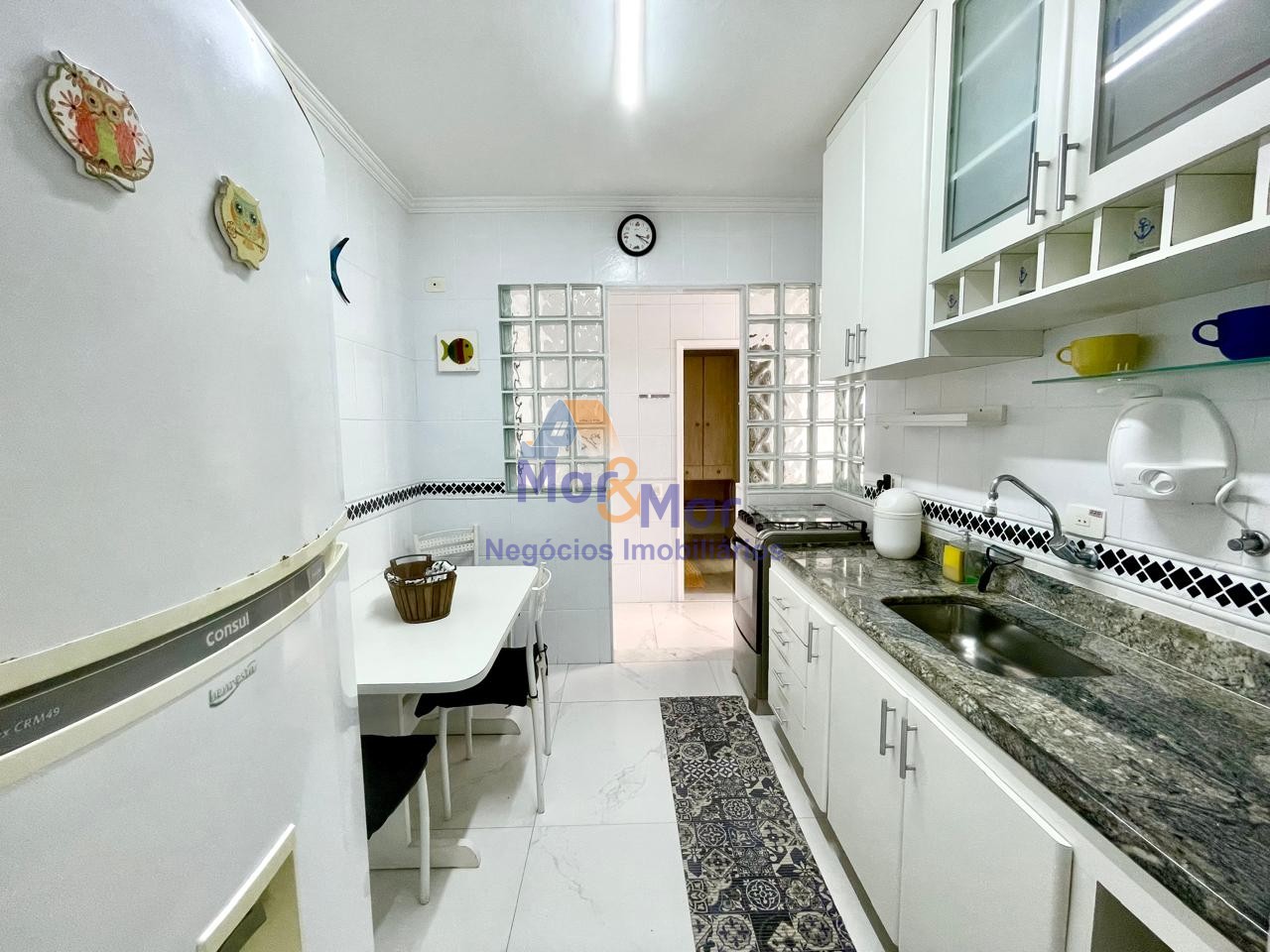 Apartamento GUARUJÁ - SP