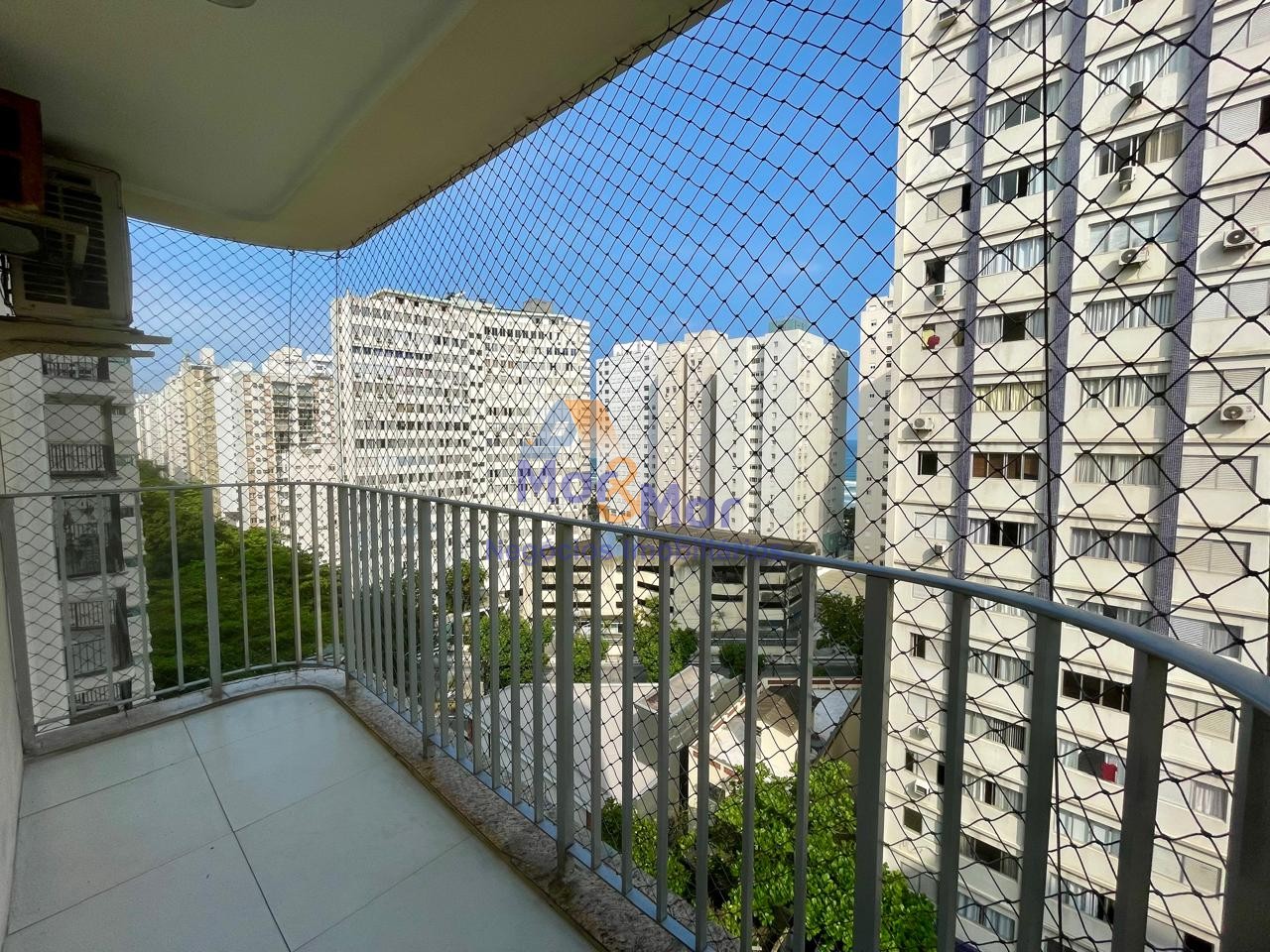 Apartamento GUARUJÁ - SP