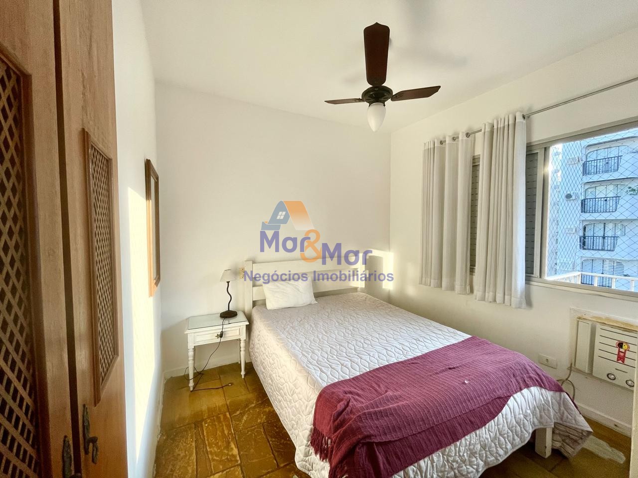 Apartamento GUARUJÁ - SP