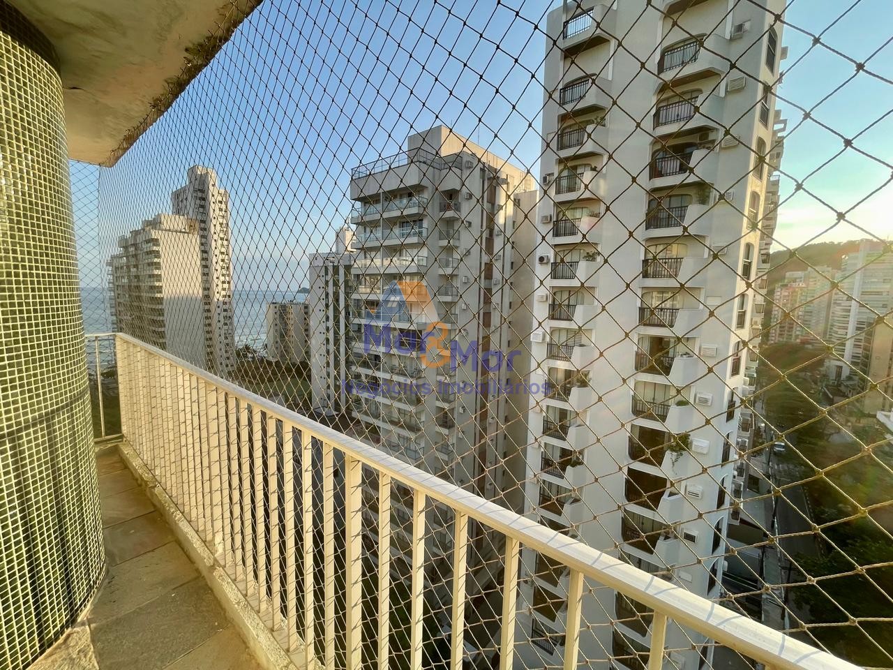 Apartamento GUARUJÁ - SP