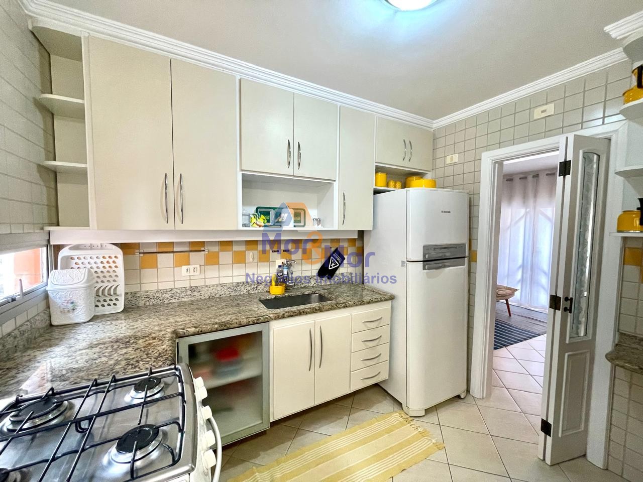 Apartamento GUARUJÁ - SP
