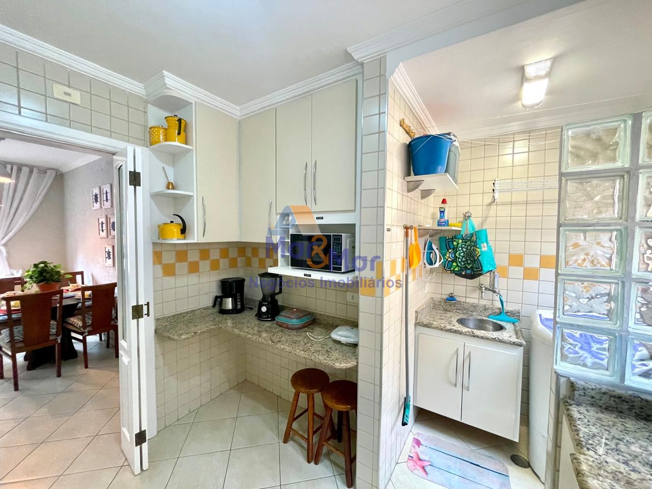Apartamento GUARUJÁ - SP