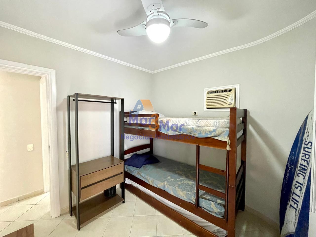Apartamento GUARUJÁ - SP