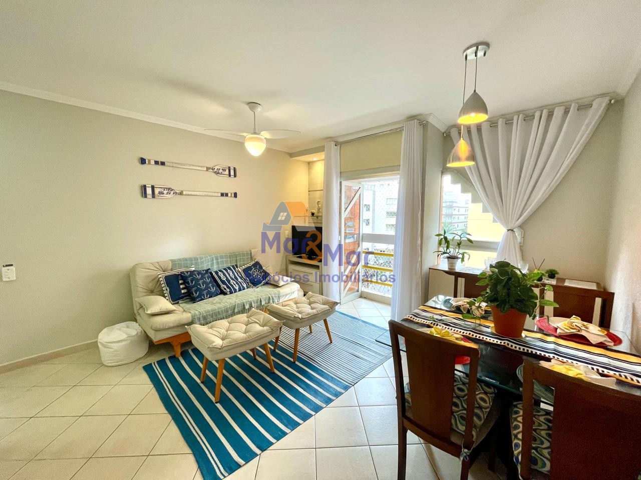 Apartamento GUARUJÁ - SP