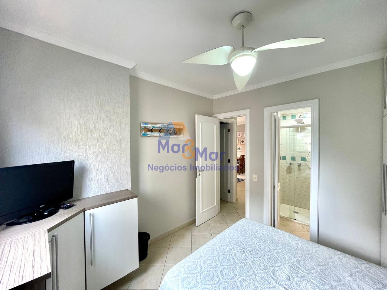 Apartamento GUARUJÁ - SP
