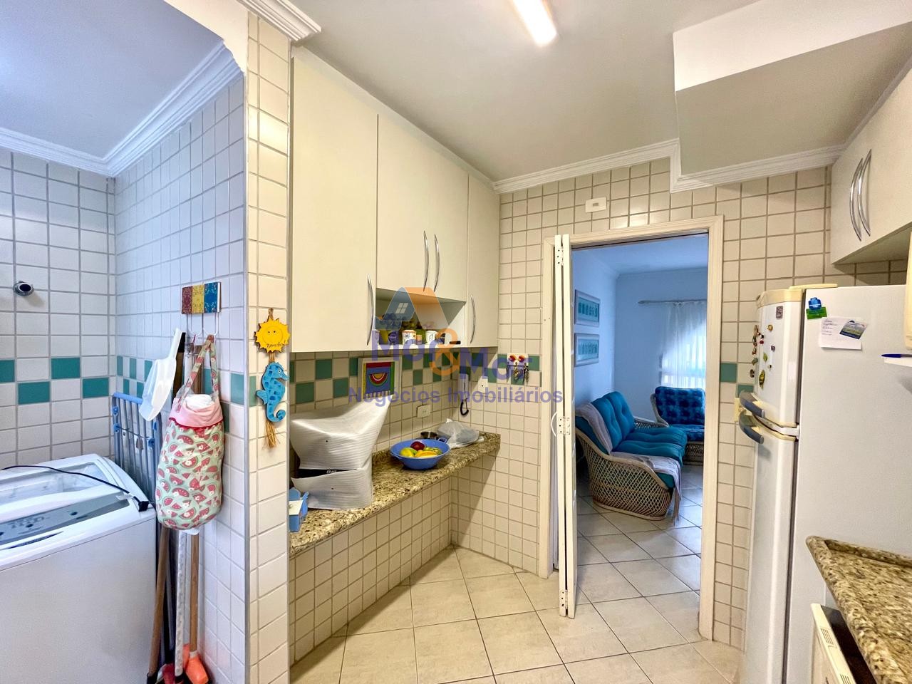 Apartamento GUARUJÁ - SP