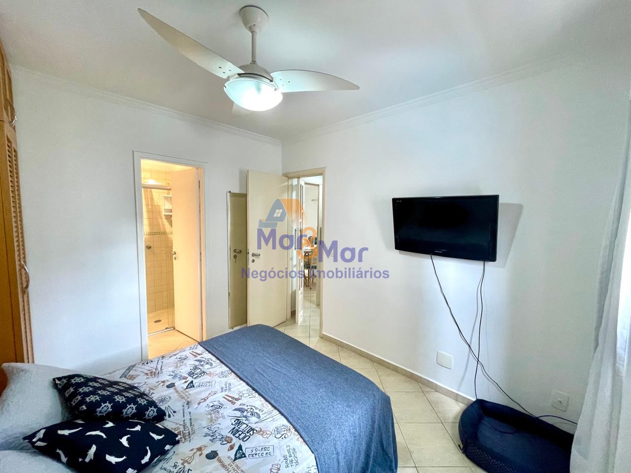 Apartamento GUARUJÁ - SP