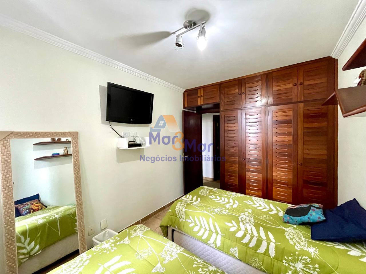 Apartamento GUARUJÁ - SP