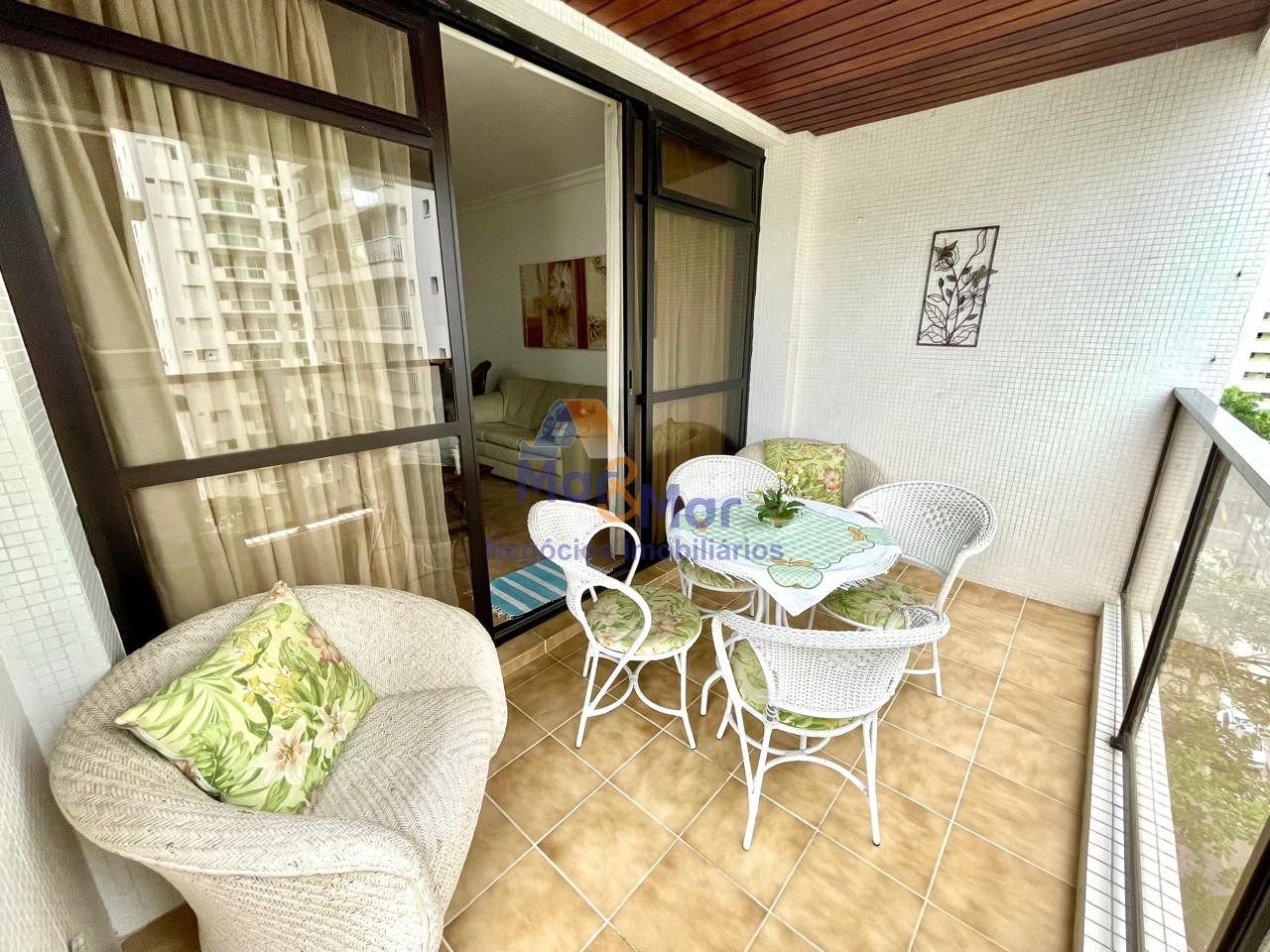 Apartamento GUARUJÁ - SP
