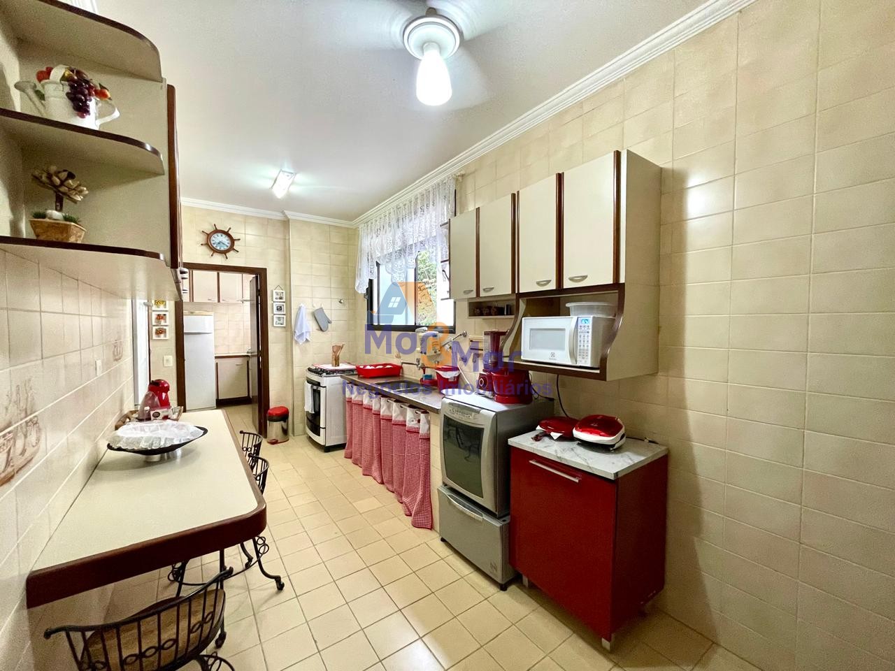 Apartamento GUARUJÁ - SP