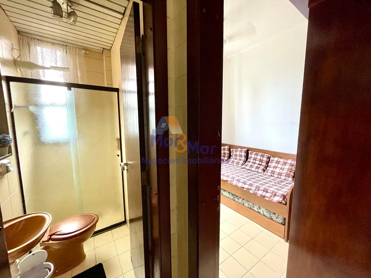 Apartamento GUARUJÁ - SP
