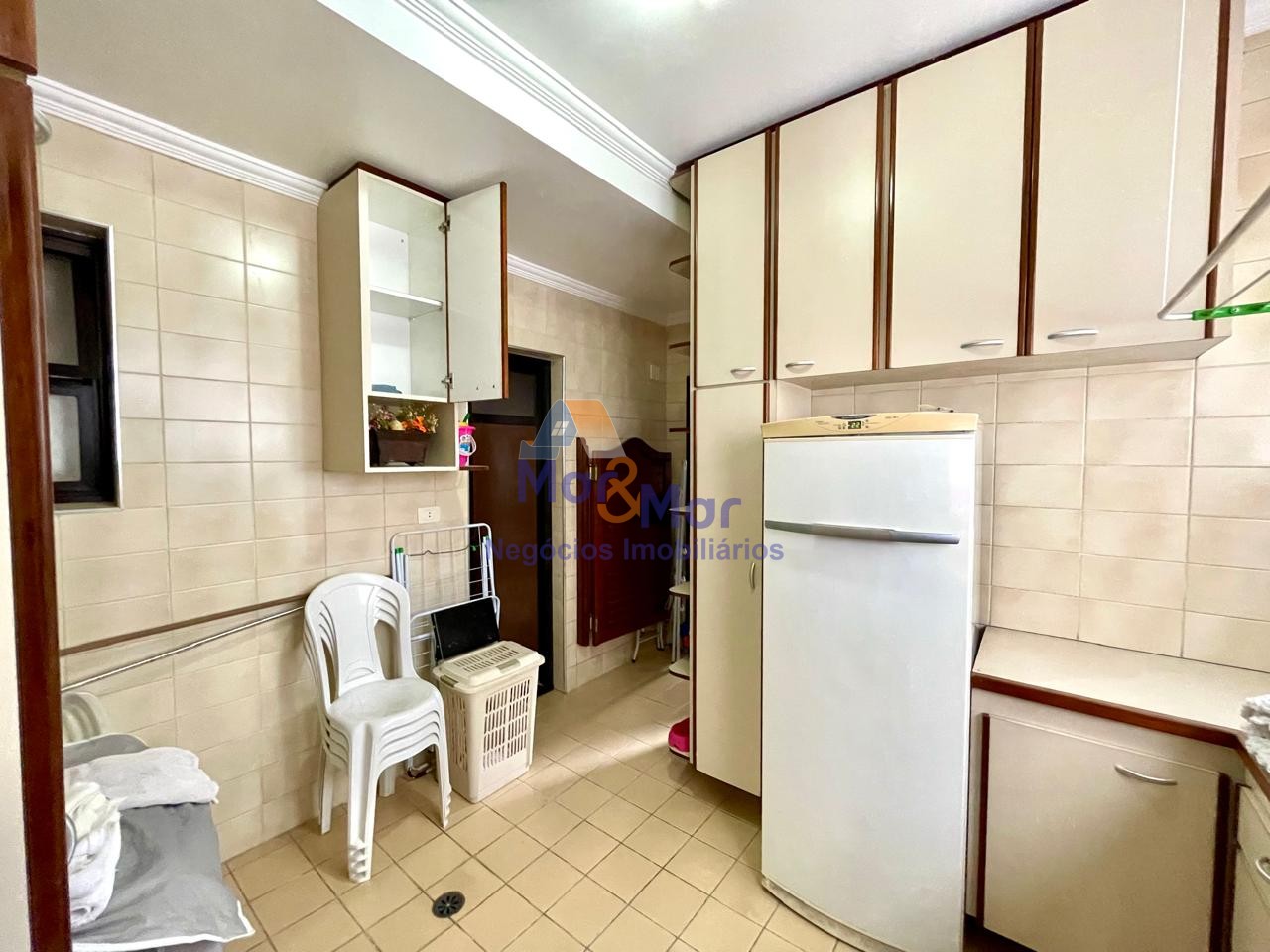 Apartamento GUARUJÁ - SP