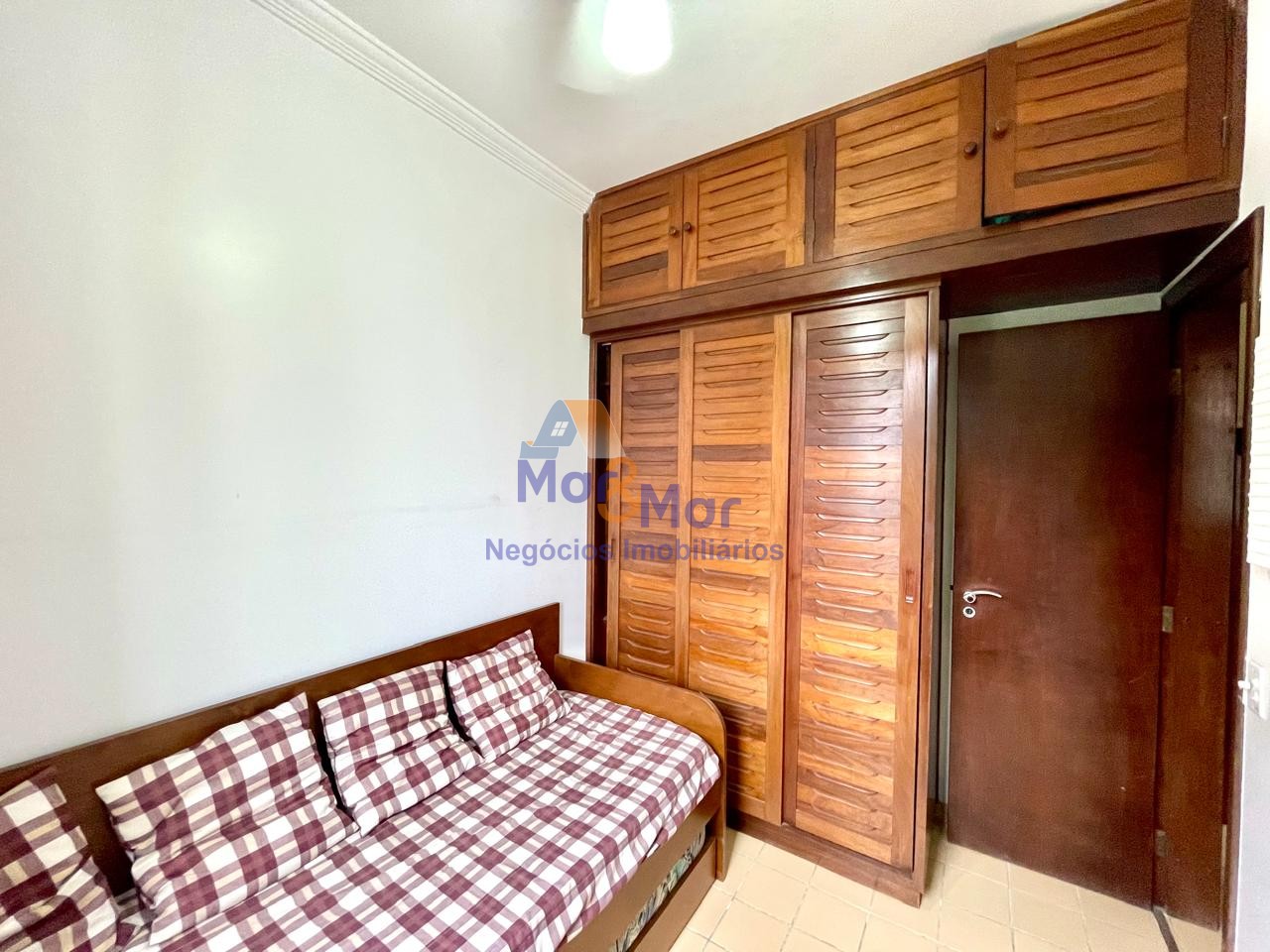 Apartamento GUARUJÁ - SP