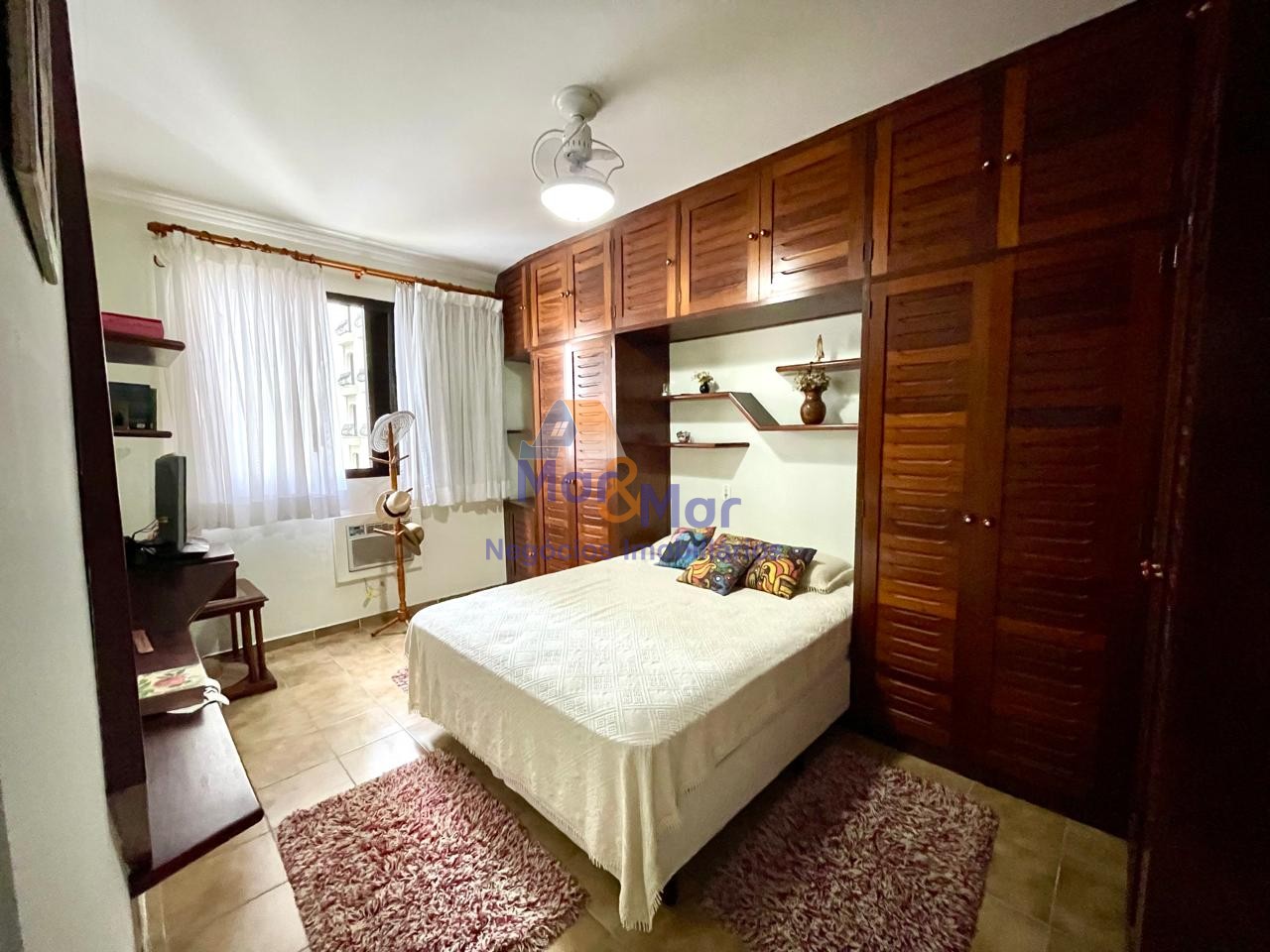Apartamento GUARUJÁ - SP