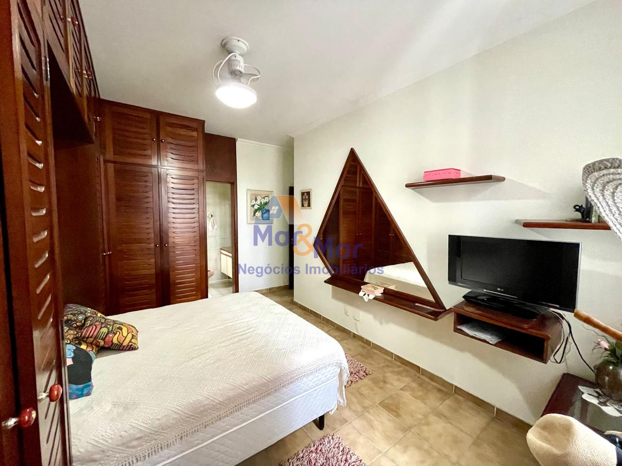 Apartamento GUARUJÁ - SP