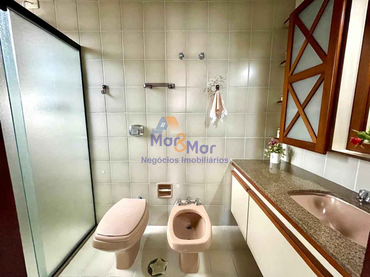 Apartamento GUARUJÁ - SP