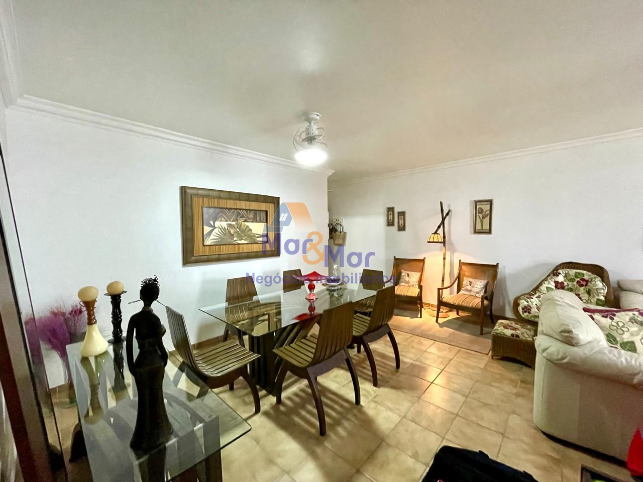 Apartamento GUARUJÁ - SP